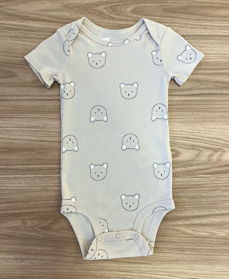 Body caritas osos