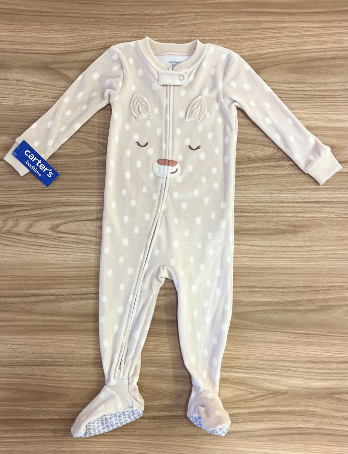 Pijama enterizo ciervo