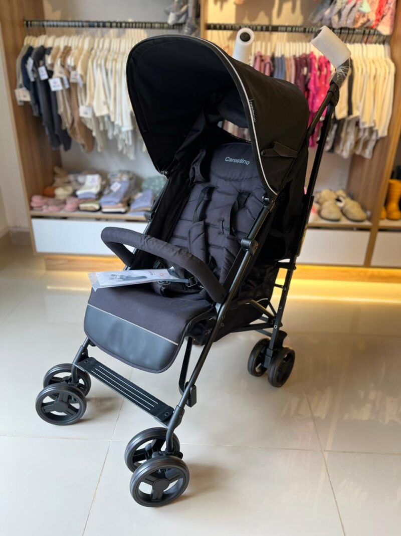 Coche de bebé Capri V2