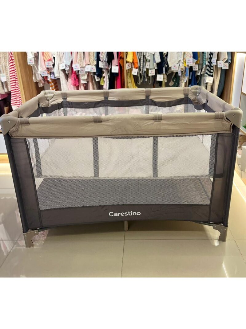 Corral para bebé NIZA Carestino