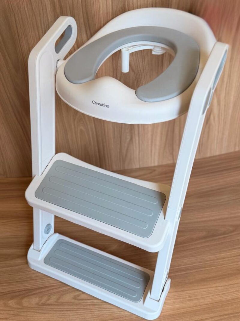 Asiento reductor con escalera Carestino