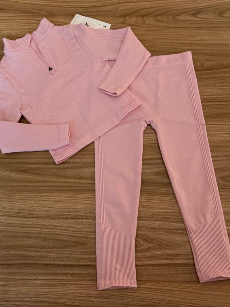 Conjunto Deportivo Rosado