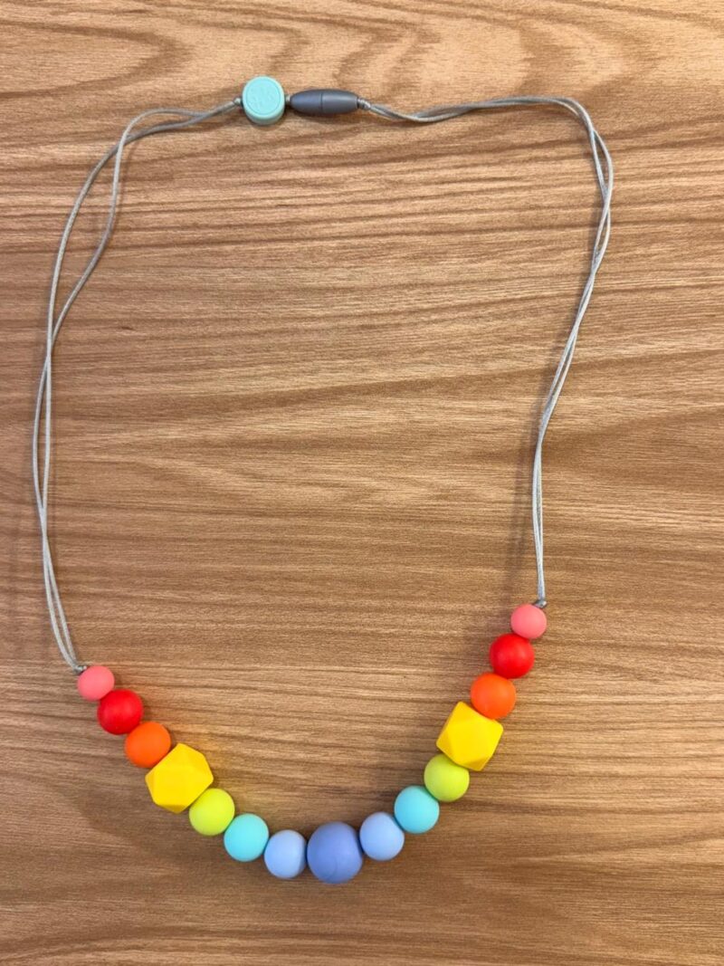 Collar de Lactancia Aukena etapa 1