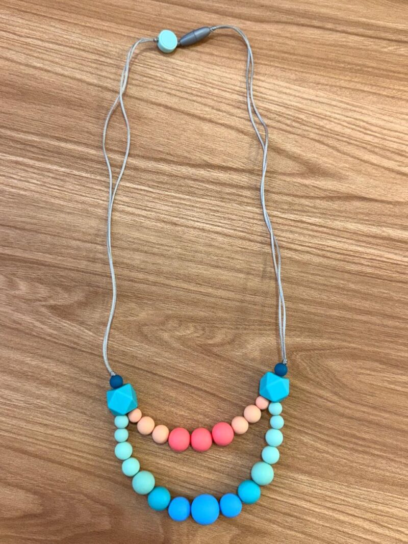 Collar Lactancia Rennell etapa 2