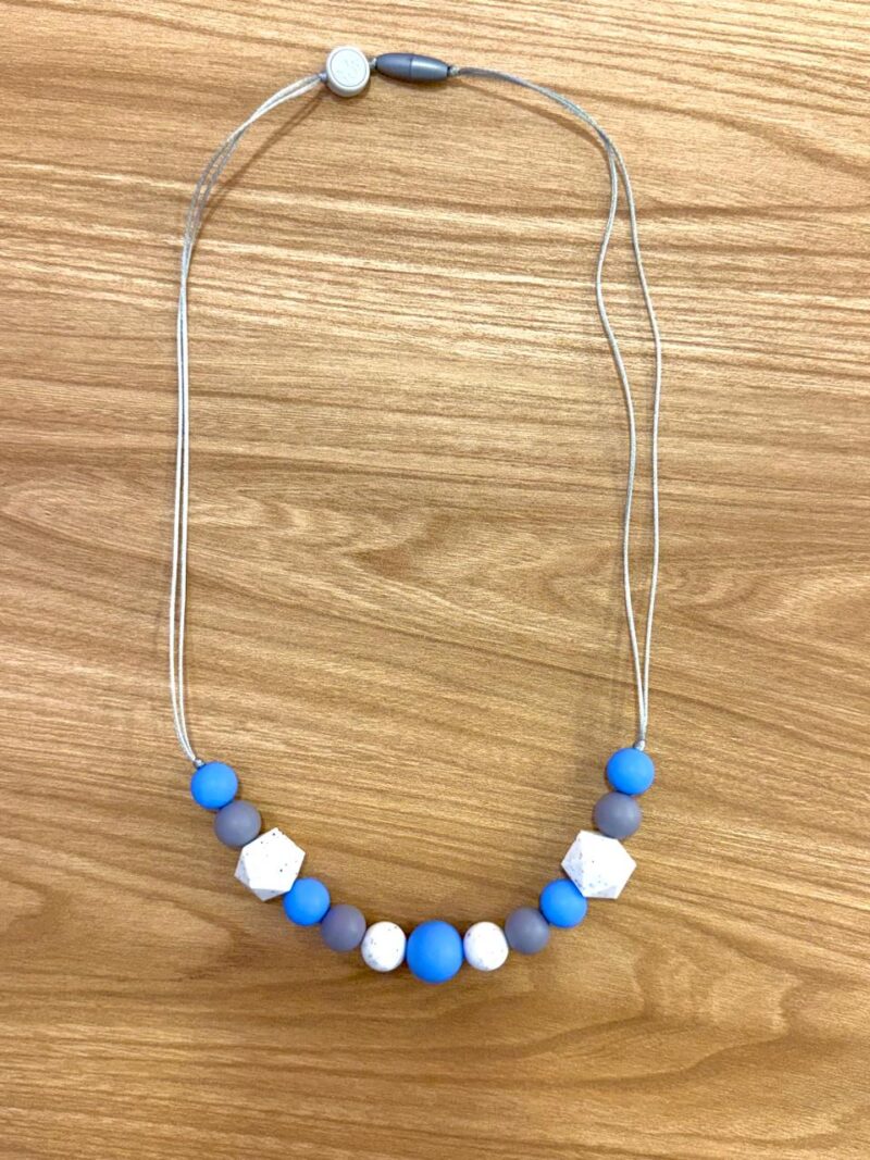 Collar de Lactancia Bora Bora etapa 1