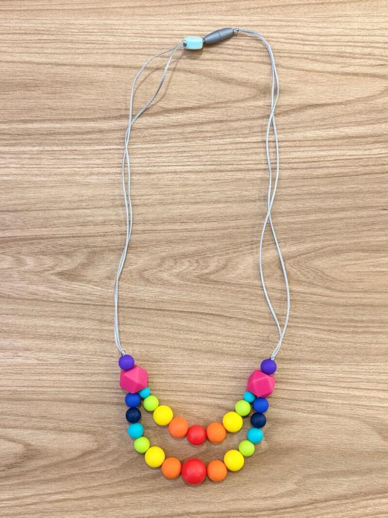 Collar Lactancia Caracao etapa 2
