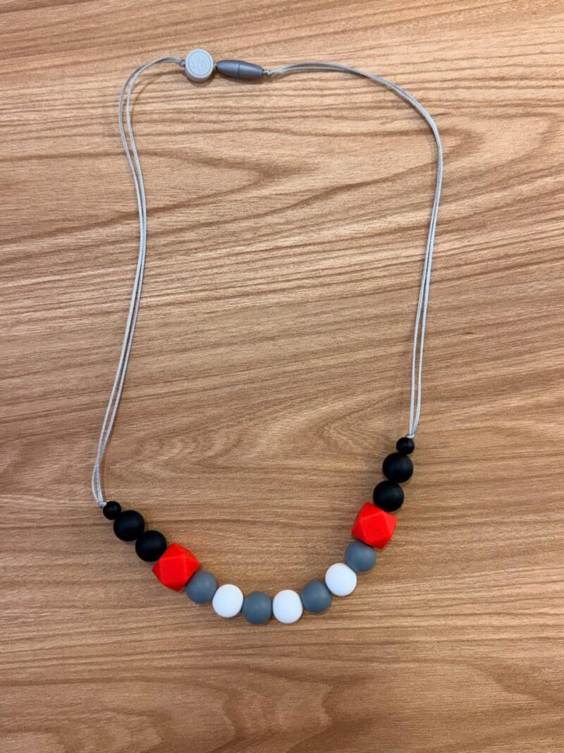 Collar Lactancia Mangareva