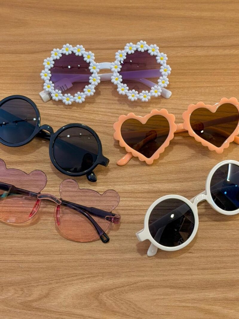Gafas de sol