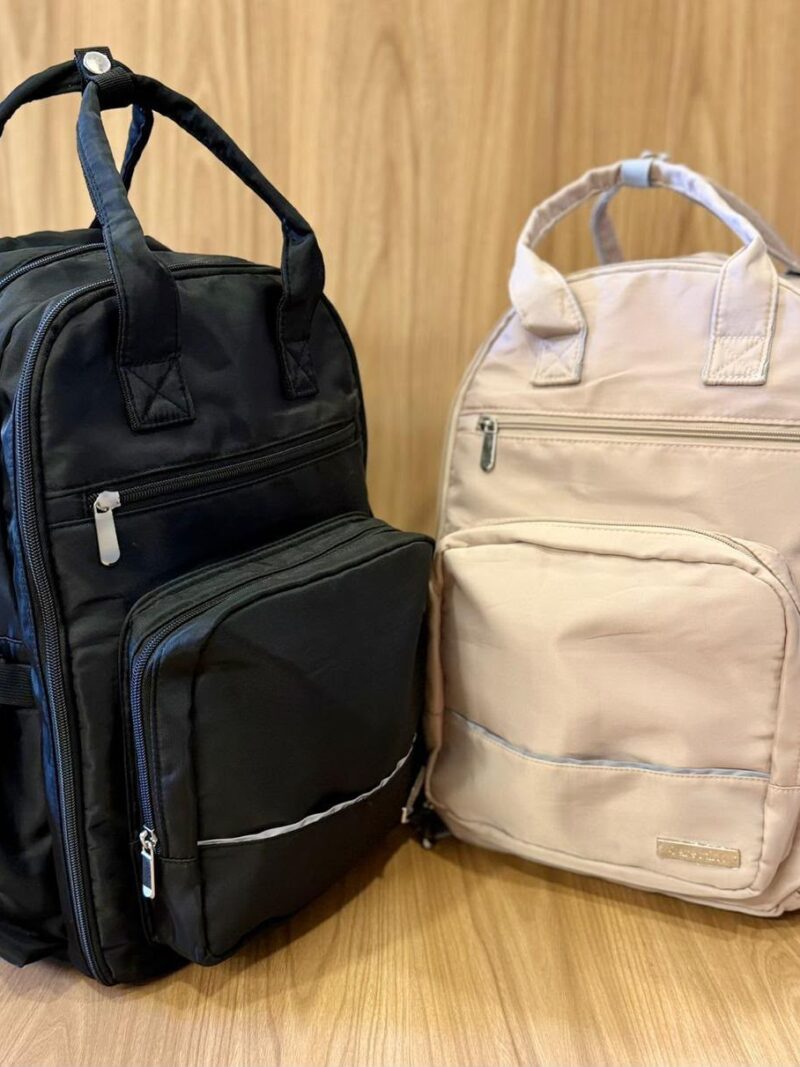 Mochila Maternal Carestino