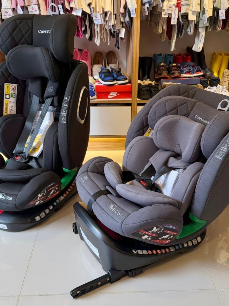 Silla para Carro HAMBURGO Carestino