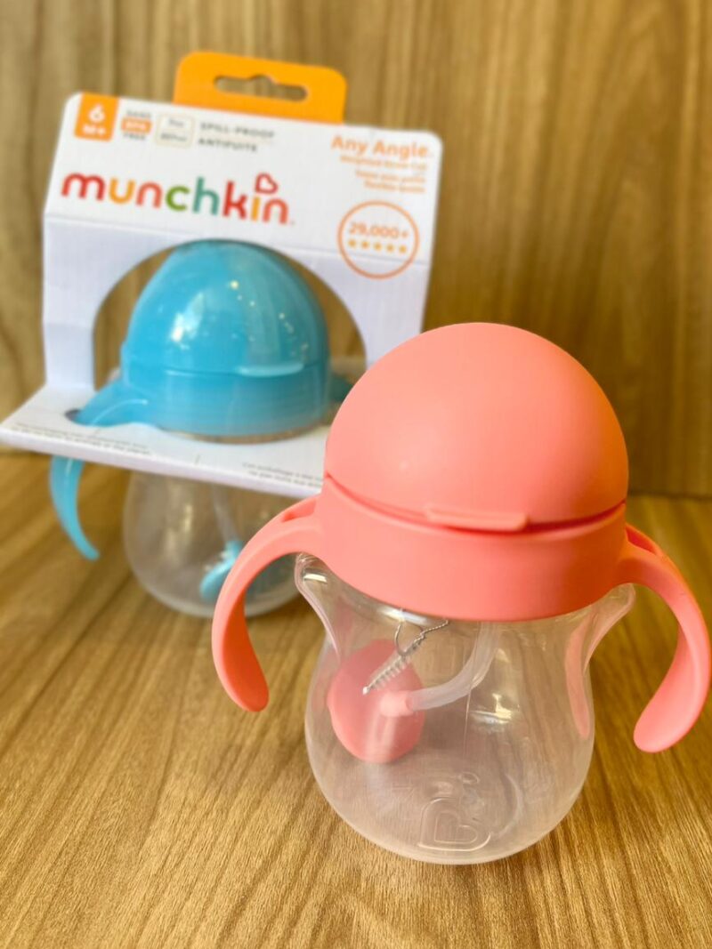 Termo Pitillo Munchkin