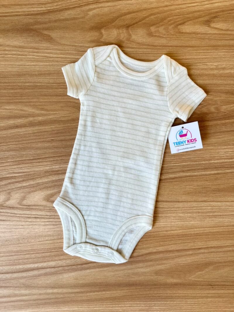 Body CARTERS lineas