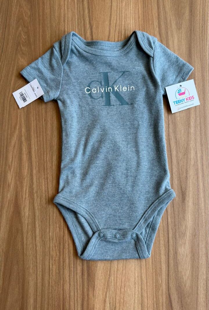 Body Agua Marina Calvin Klein