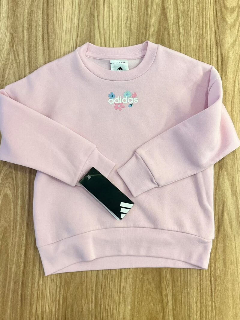 Buzo adidas