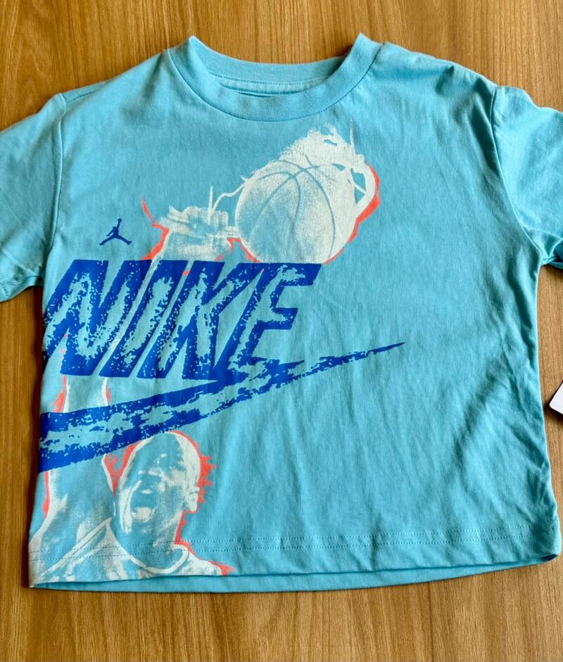 Camiseta Nike