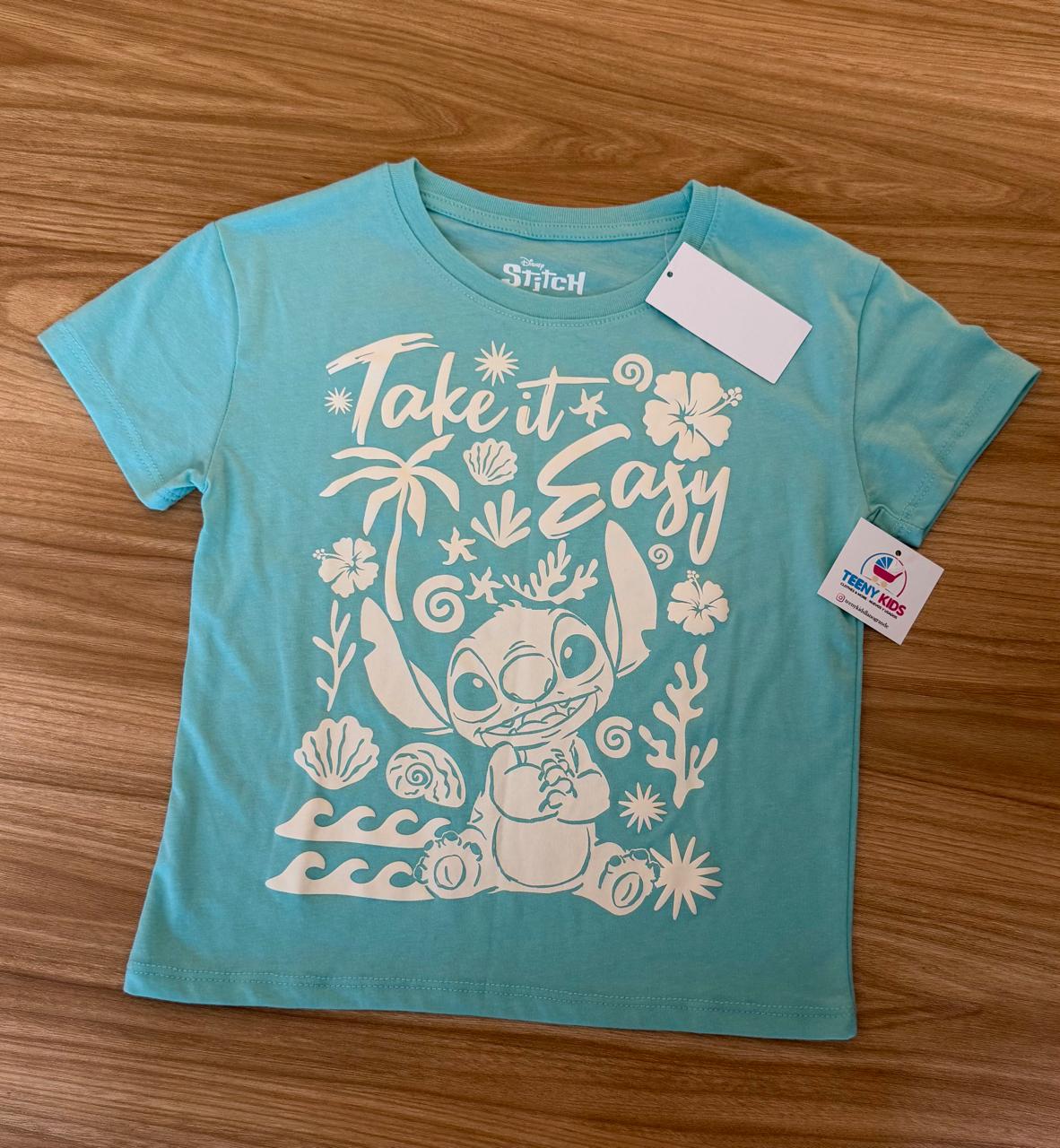 camisa stitch