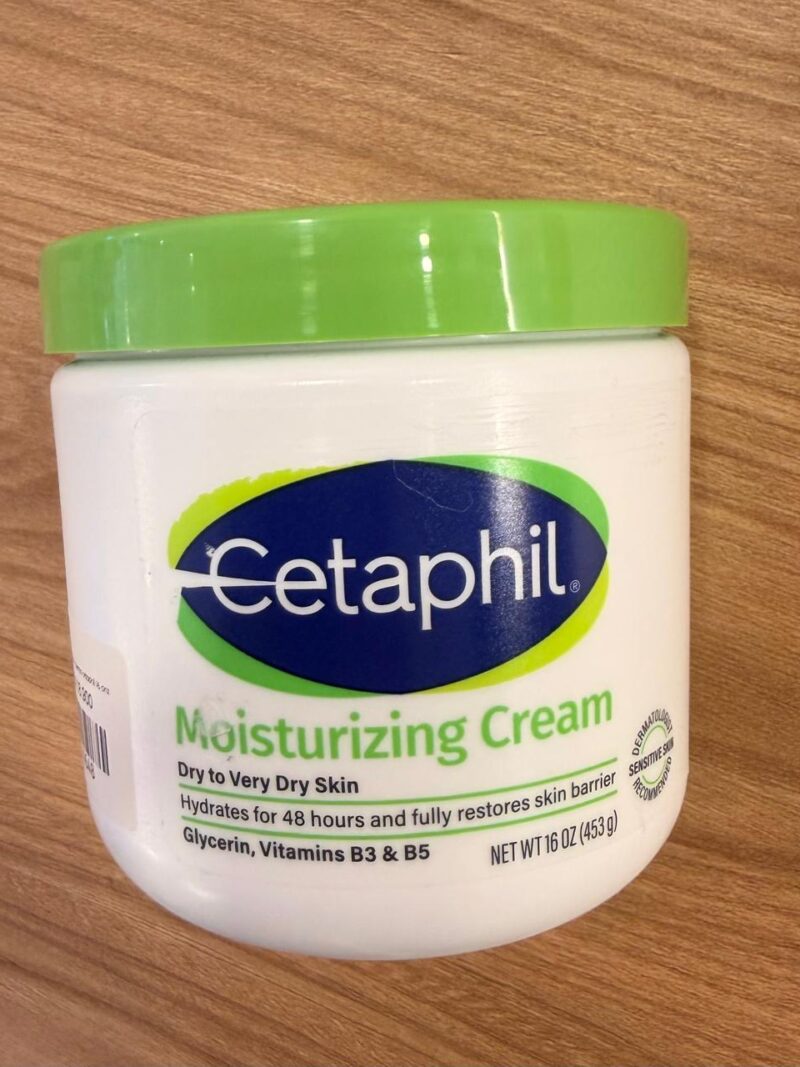 Crema  Cetaphil