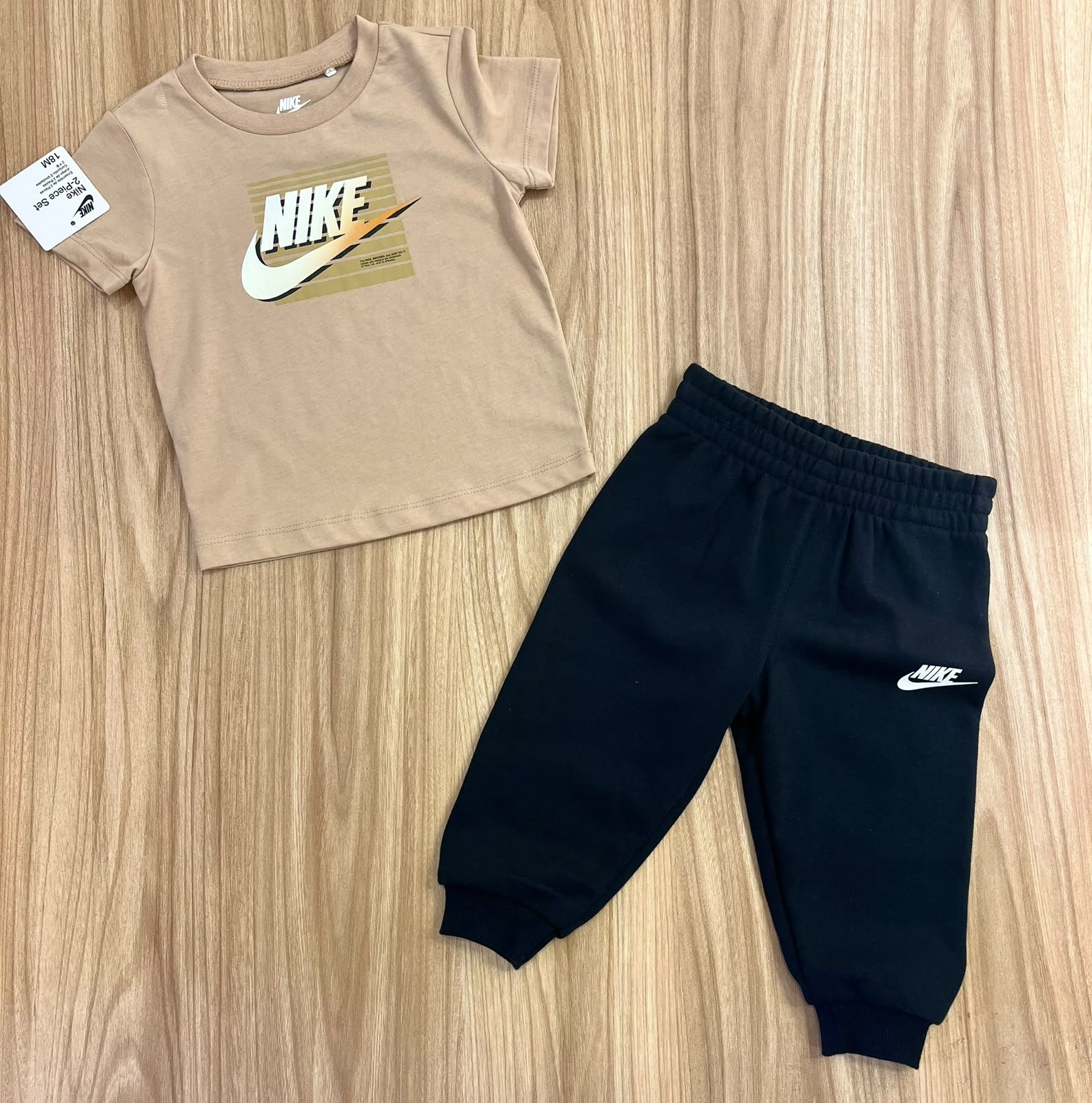 conjunto nike 1