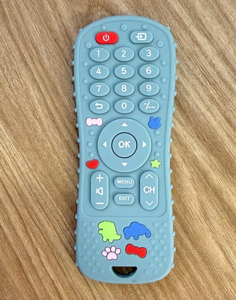 Control Estimulación