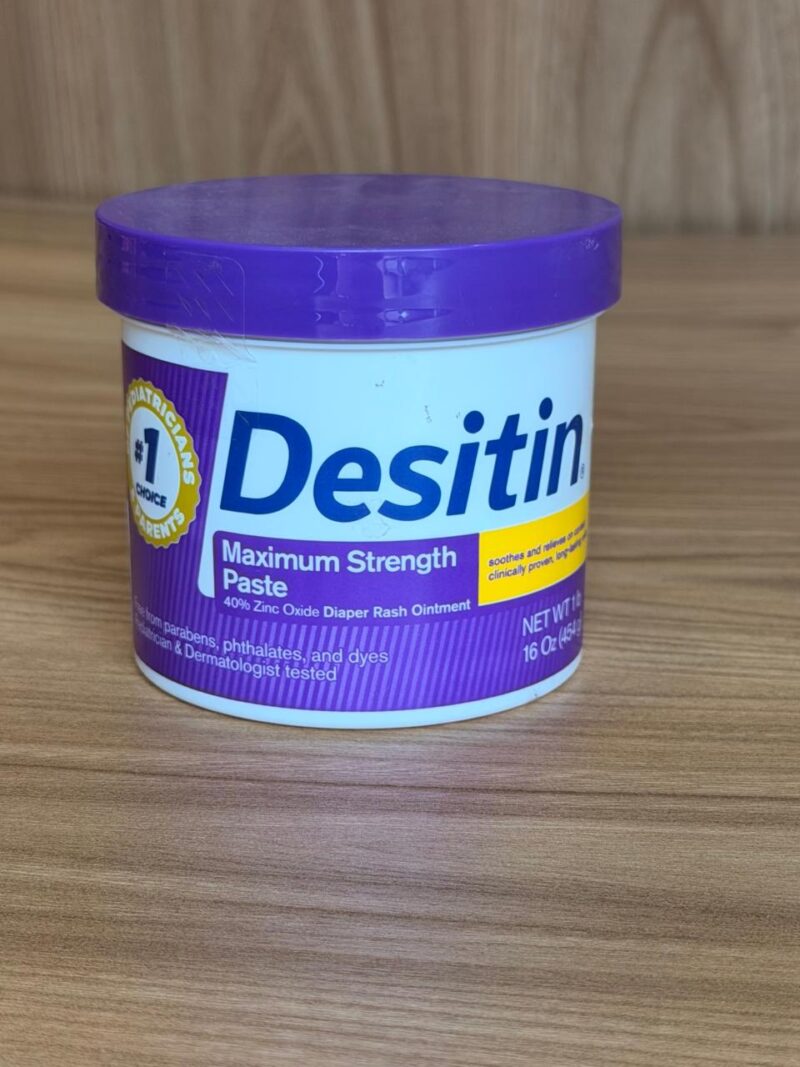 Crema Desitin