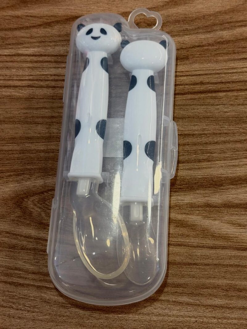 Set x2 Cucharas