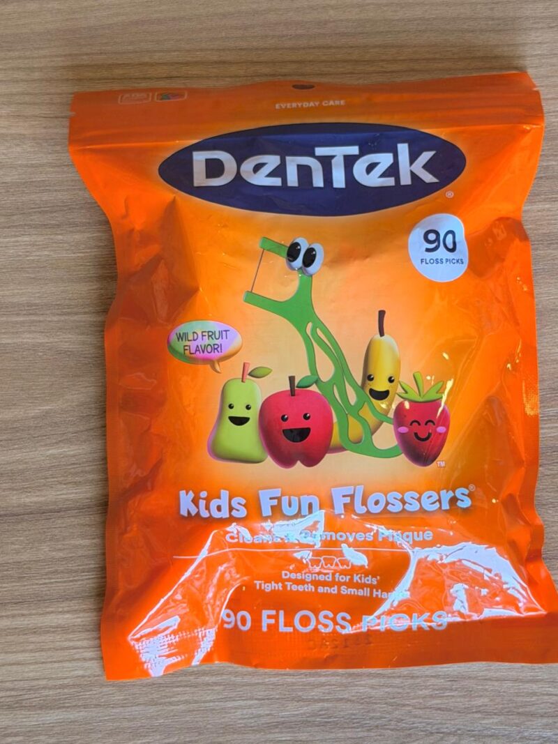 Hilo dental  Dentek
