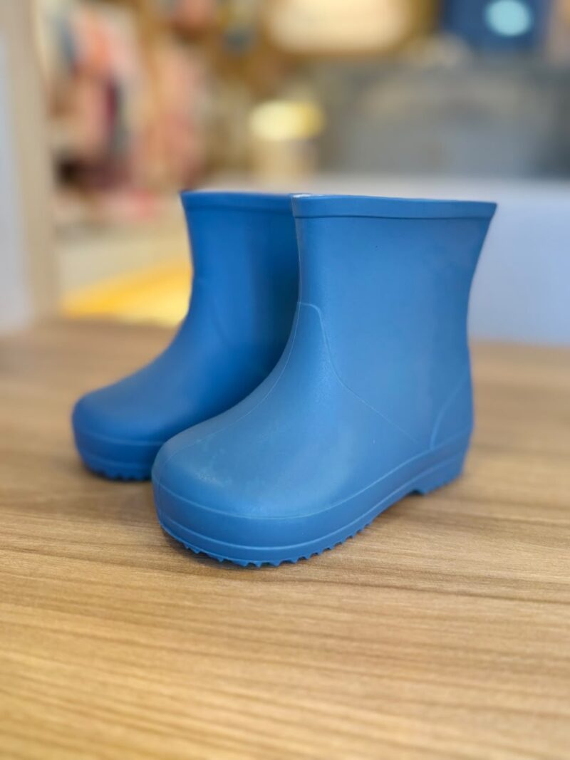 Botas Piesh Rio