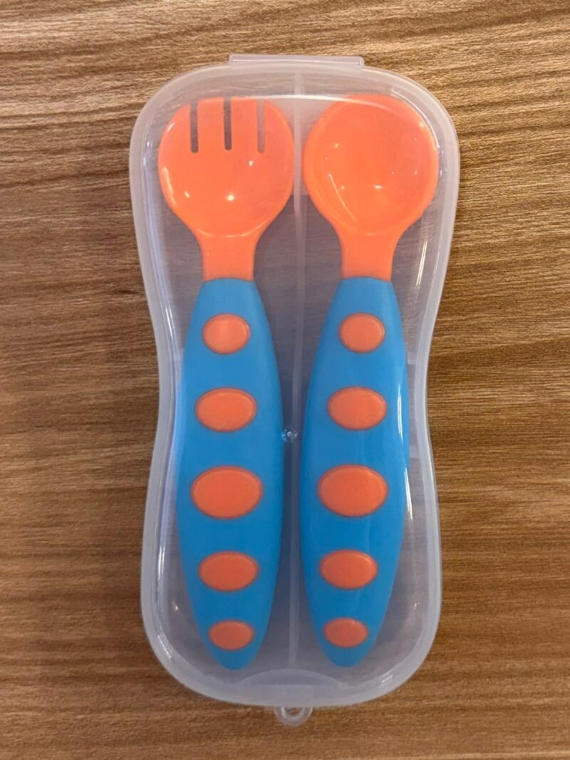 Set x2 Cuchara y Tenedor