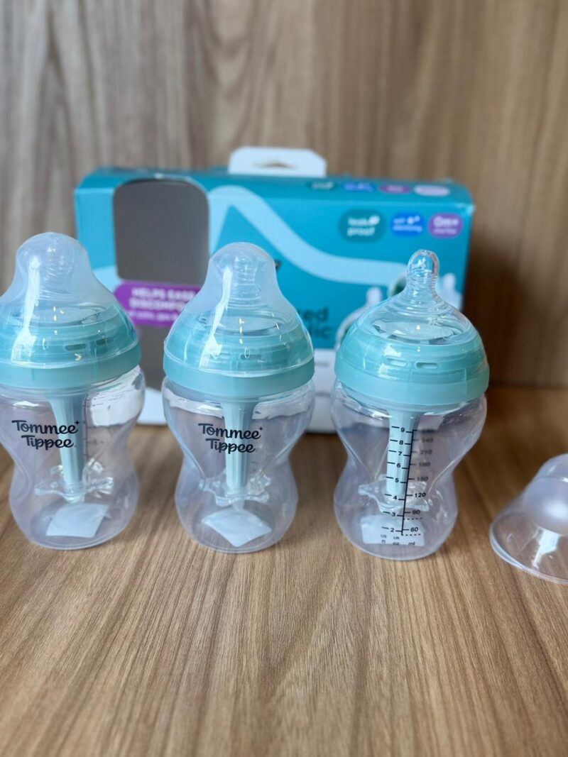 Tetero Tommee Tippee 9 onz