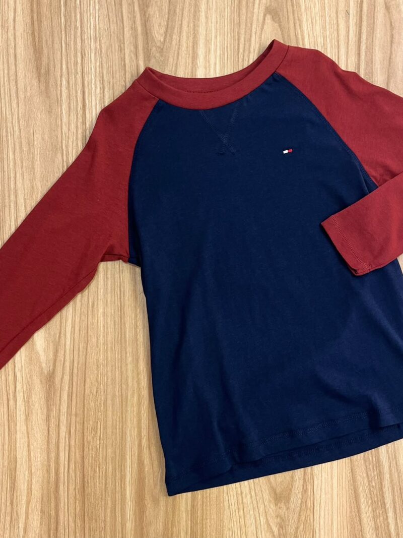 Camibuzo Tommy Hilfiger
