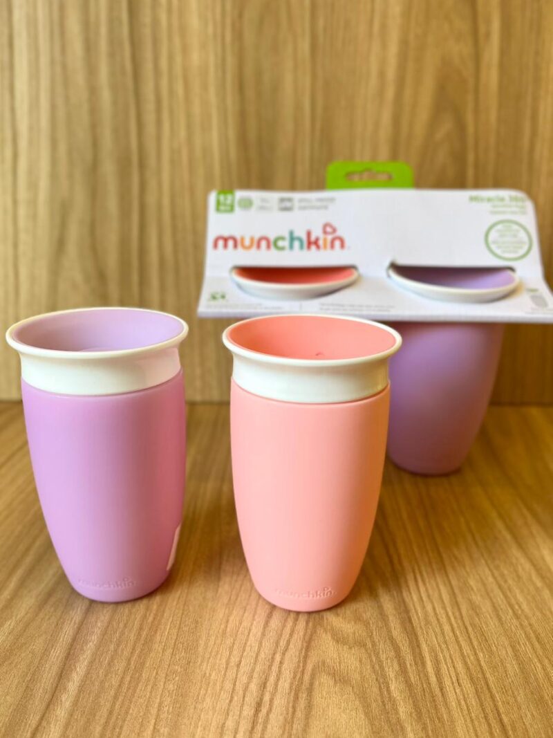 Vaso Entrenador 360 10 onz