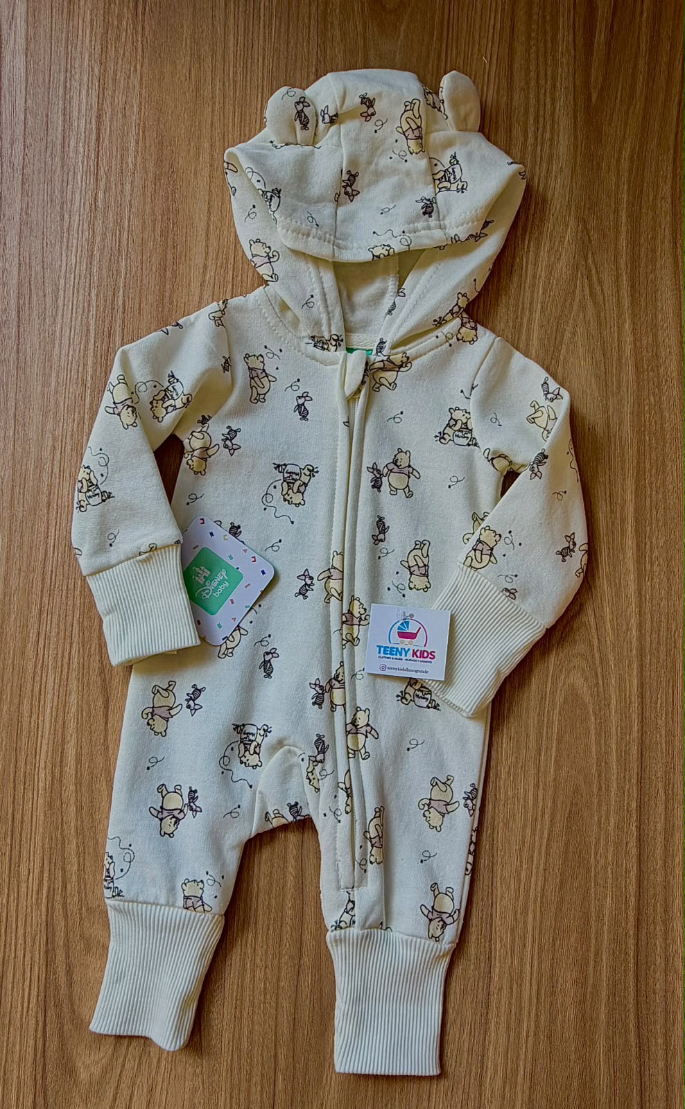 winnie the pooh
