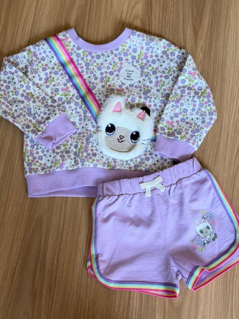 Conjunto La Casa de Muñecas de Gaby